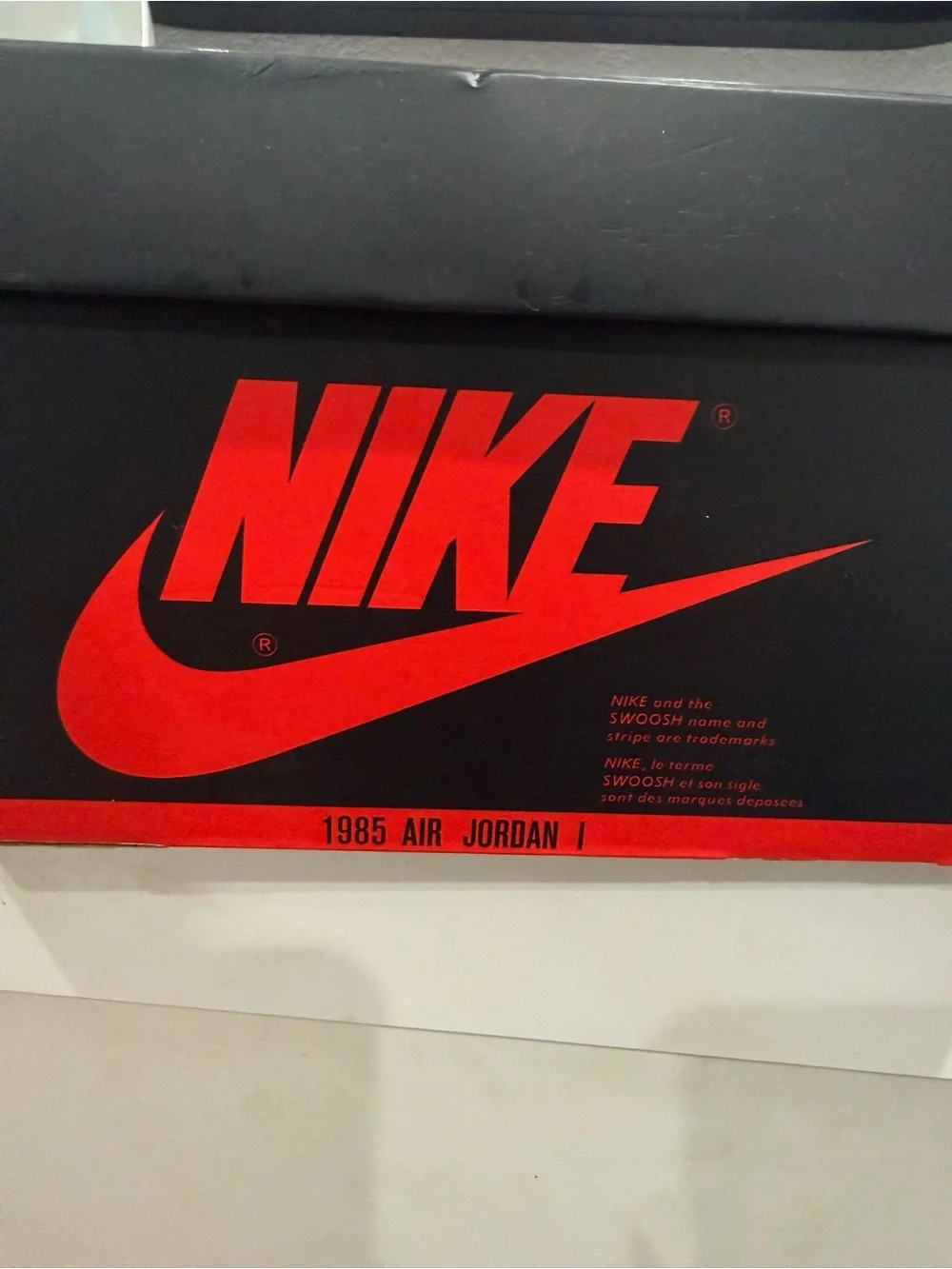 Nike Kids' Air Jordan 1 Mid - Black & Green